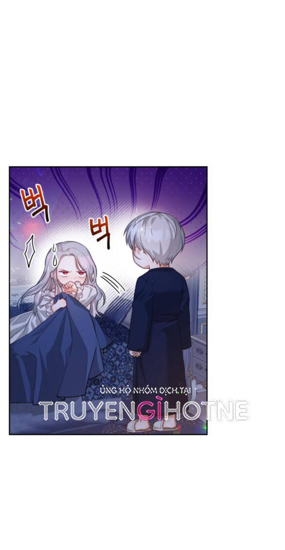 đôi môi trên lưỡi dao Chap 28.1 - Next chapter 28.1