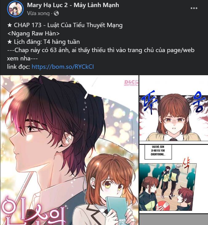 đôi môi trên lưỡi dao Chap 28.1 - Next chapter 28.1