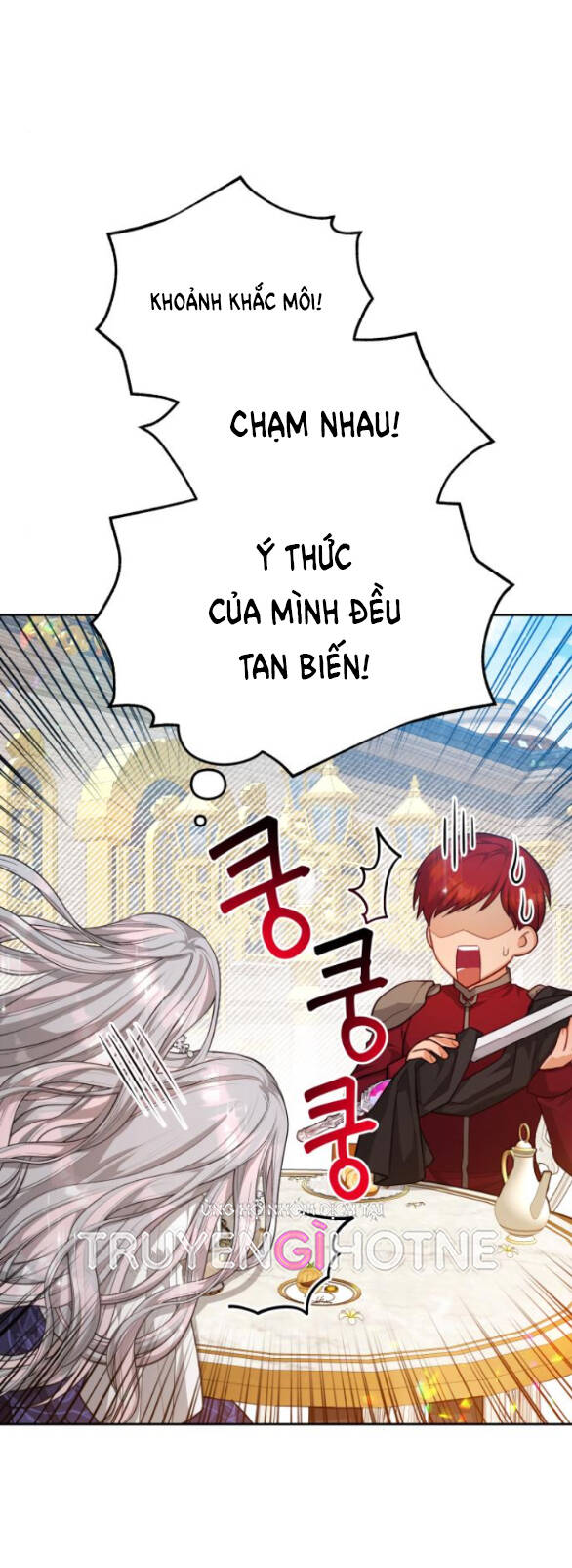 đôi môi trên lưỡi dao Chap 28.1 - Next chapter 28.1