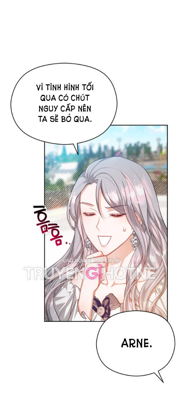 đôi môi trên lưỡi dao Chap 28.2 - Trang 2