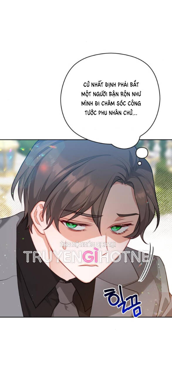 đôi môi trên lưỡi dao Chap 28.2 - Trang 2