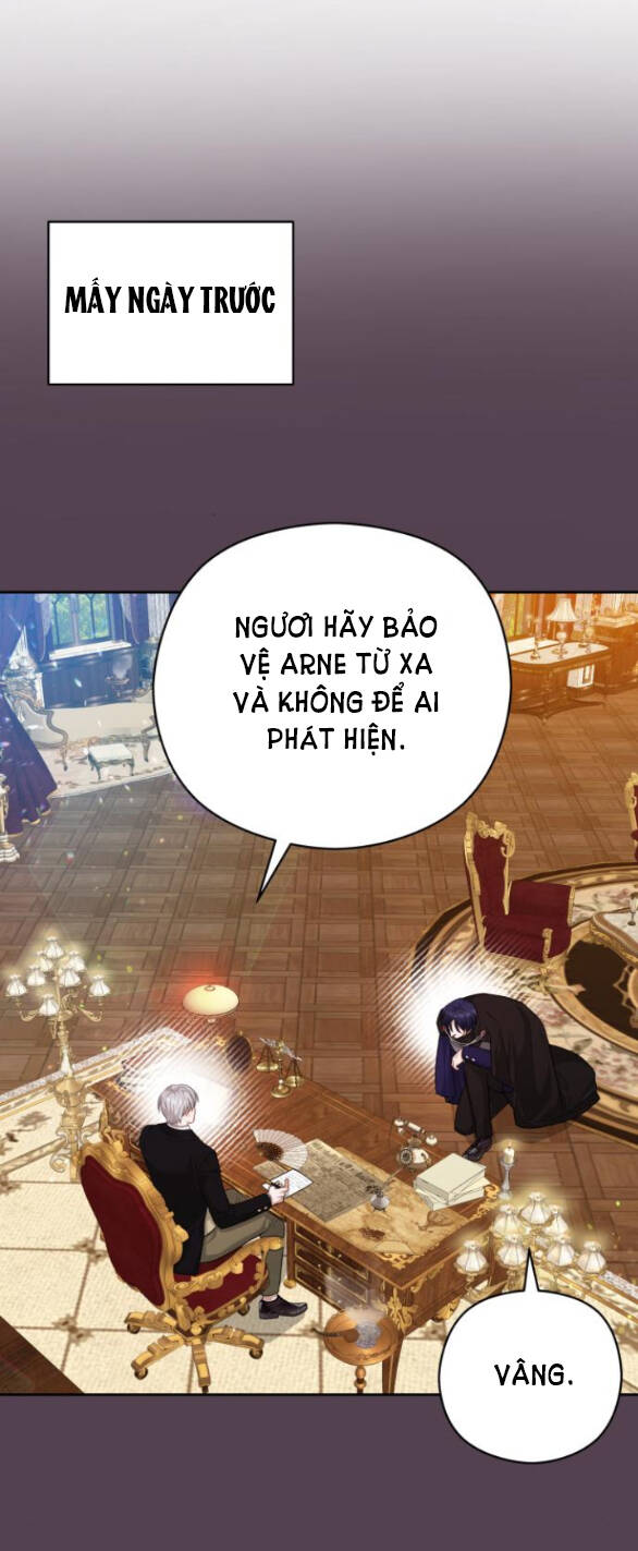 đôi môi trên lưỡi dao Chap 29.1 - Next chapter 29.1