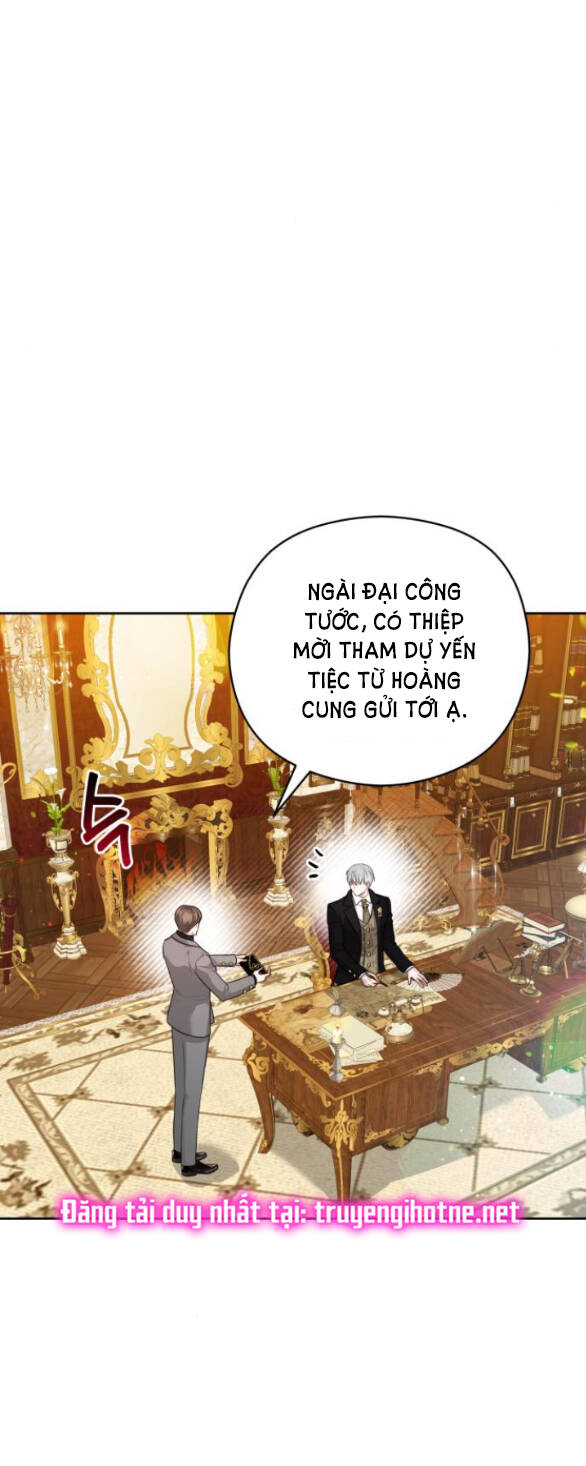 đôi môi trên lưỡi dao Chap 29.1 - Next chapter 29.1