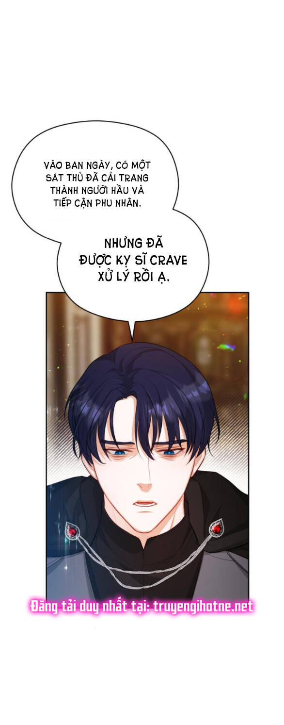 đôi môi trên lưỡi dao Chap 29.1 - Next chapter 29.1