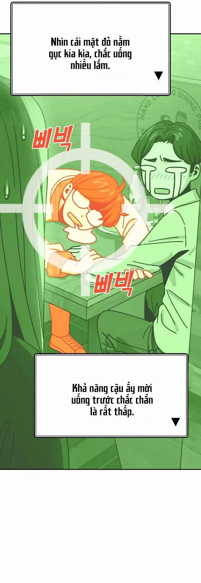 lớ ngớ vớ phải tình yêu Chap 35.1 - Trang 2