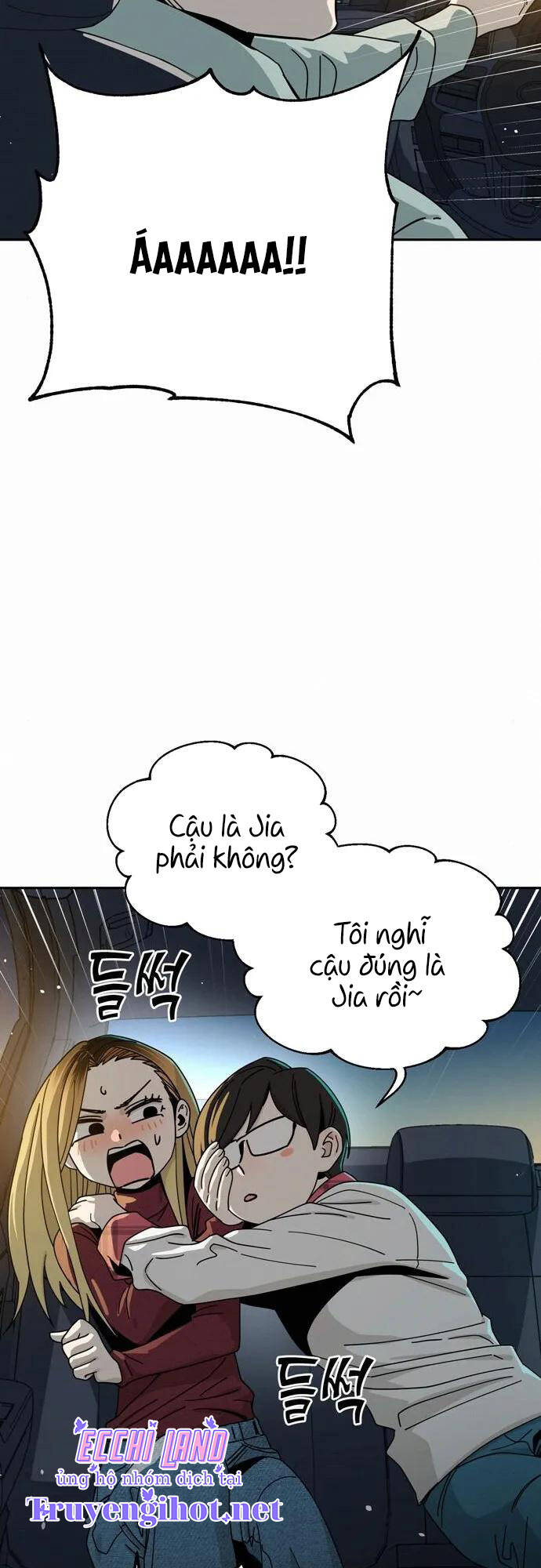 lớ ngớ vớ phải tình yêu Chap 35.1 - Trang 2