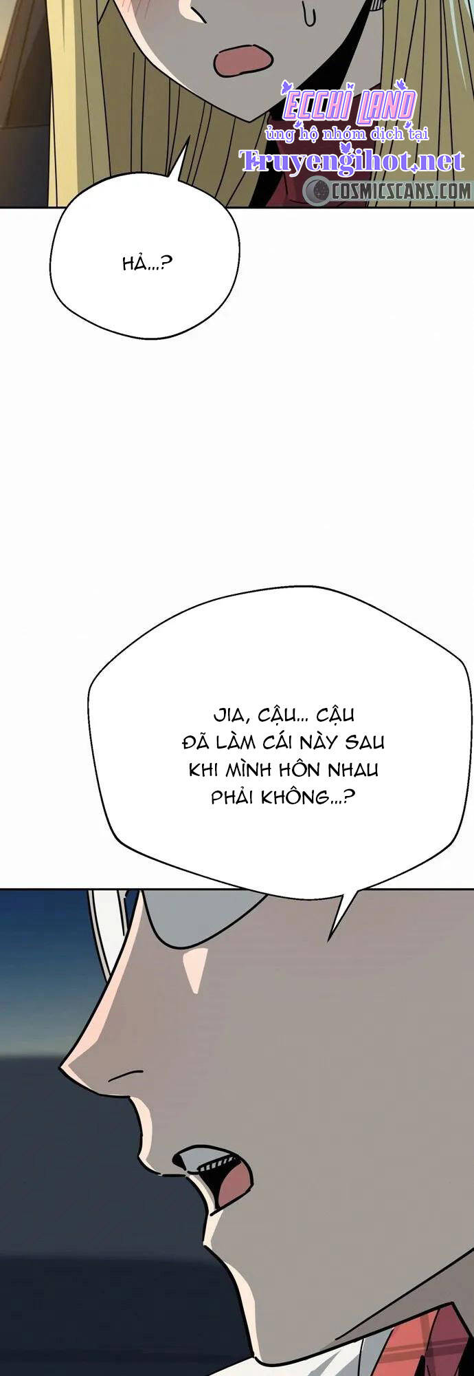 lớ ngớ vớ phải tình yêu Chap 35.1 - Trang 2