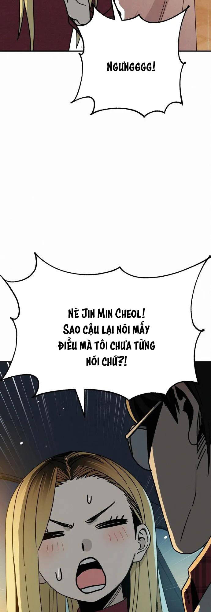 lớ ngớ vớ phải tình yêu Chap 35.1 - Trang 2