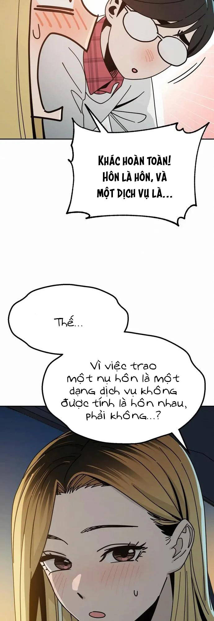 lớ ngớ vớ phải tình yêu Chap 35.1 - Trang 2