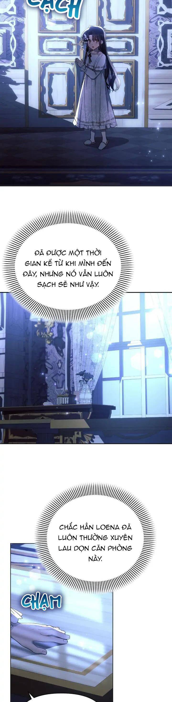 công chúa ashtarte Chương 38 - Next chapter 39