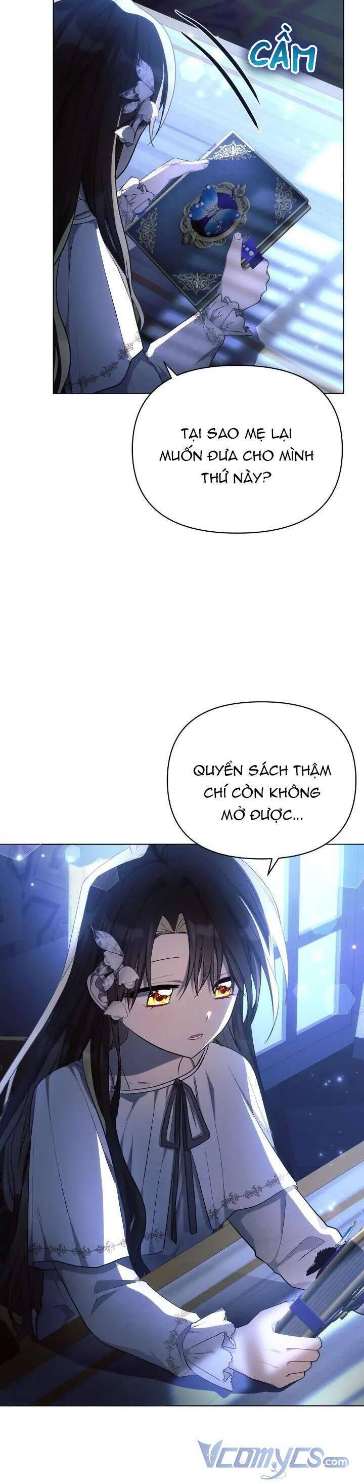 công chúa ashtarte Chương 38 - Next chapter 39