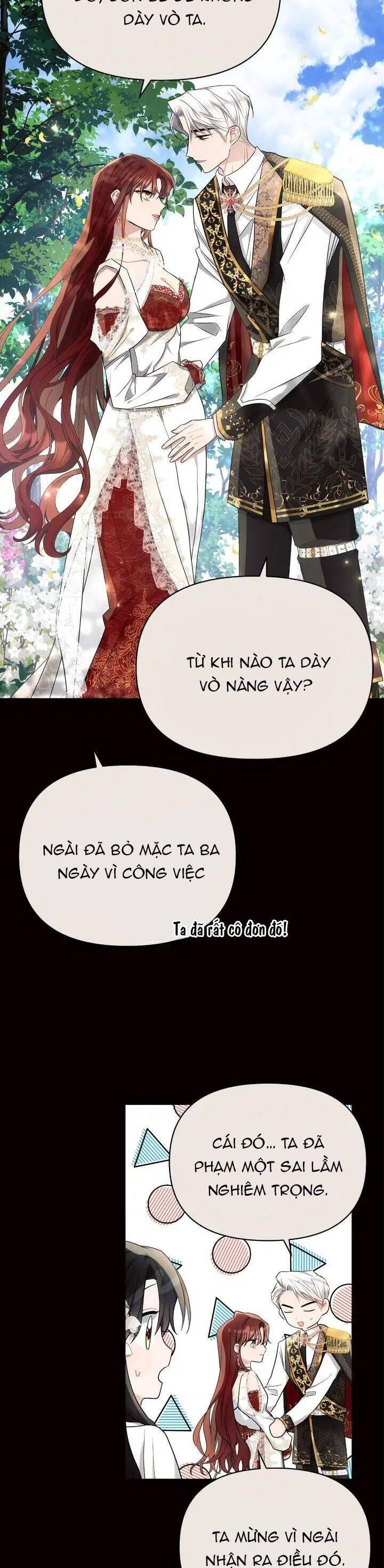 công chúa ashtarte Chương 38 - Next chapter 39