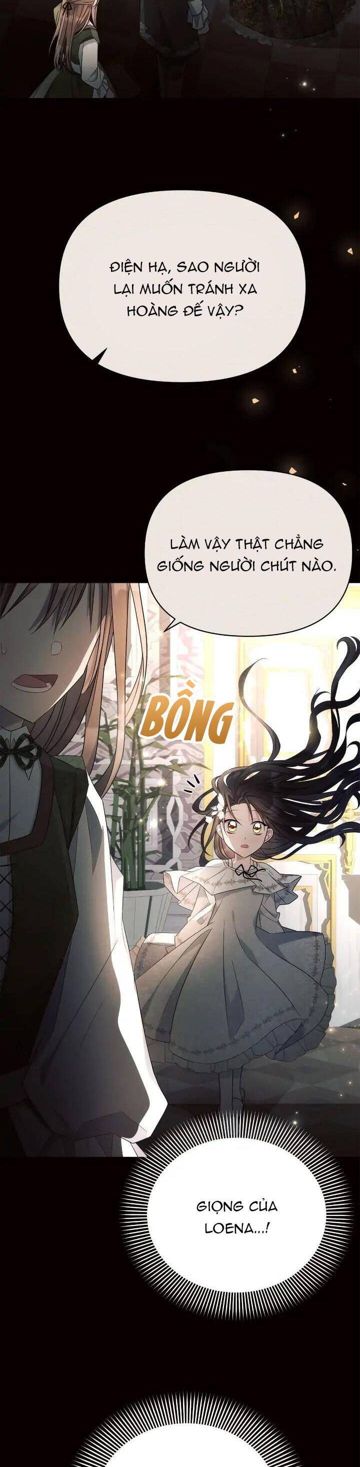 công chúa ashtarte Chương 38 - Next chapter 39