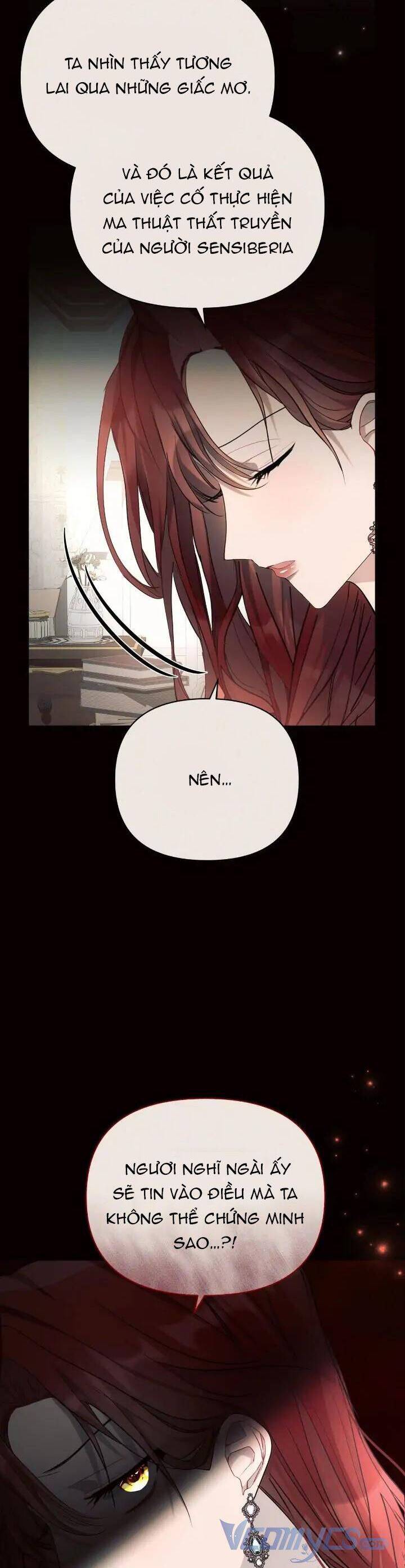 công chúa ashtarte Chương 38 - Next chapter 39