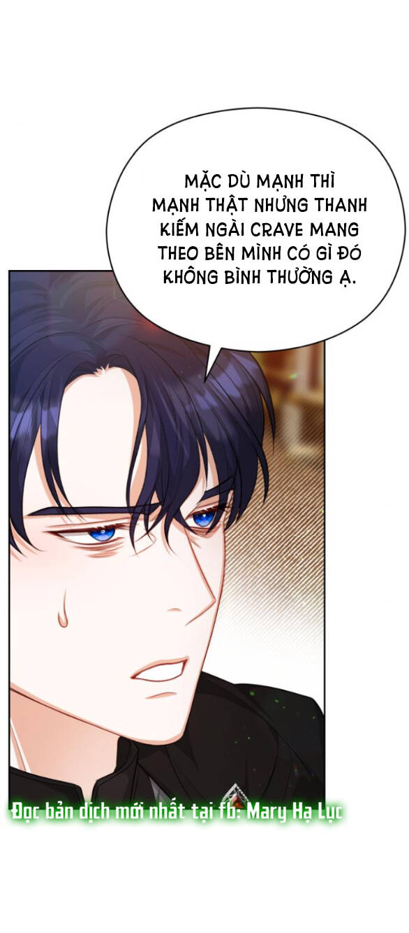 đôi môi trên lưỡi dao Chap 29.2 - Trang 2