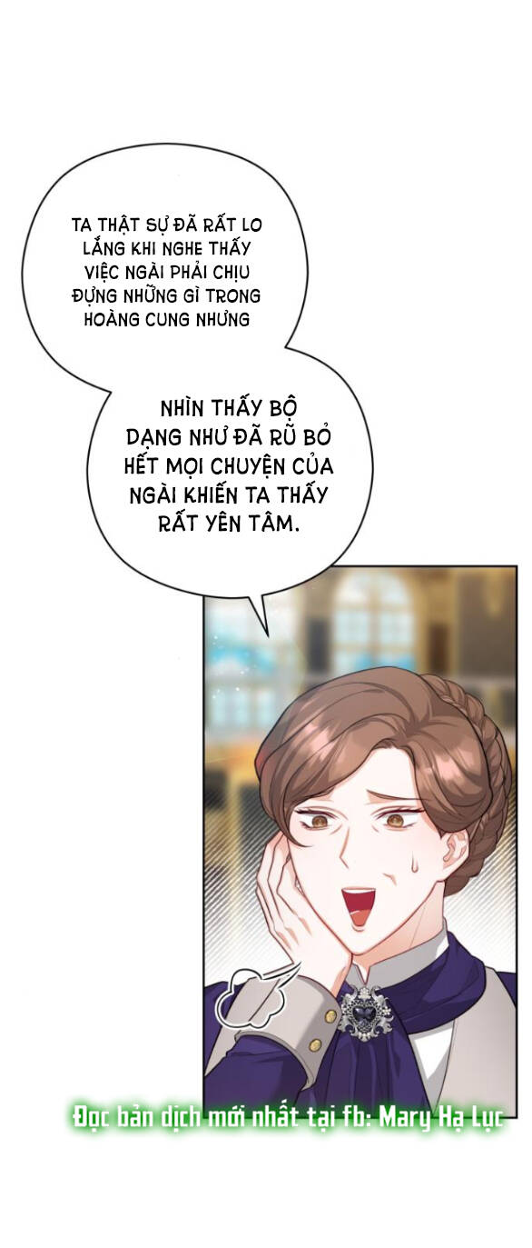 đôi môi trên lưỡi dao Chap 29.2 - Trang 2