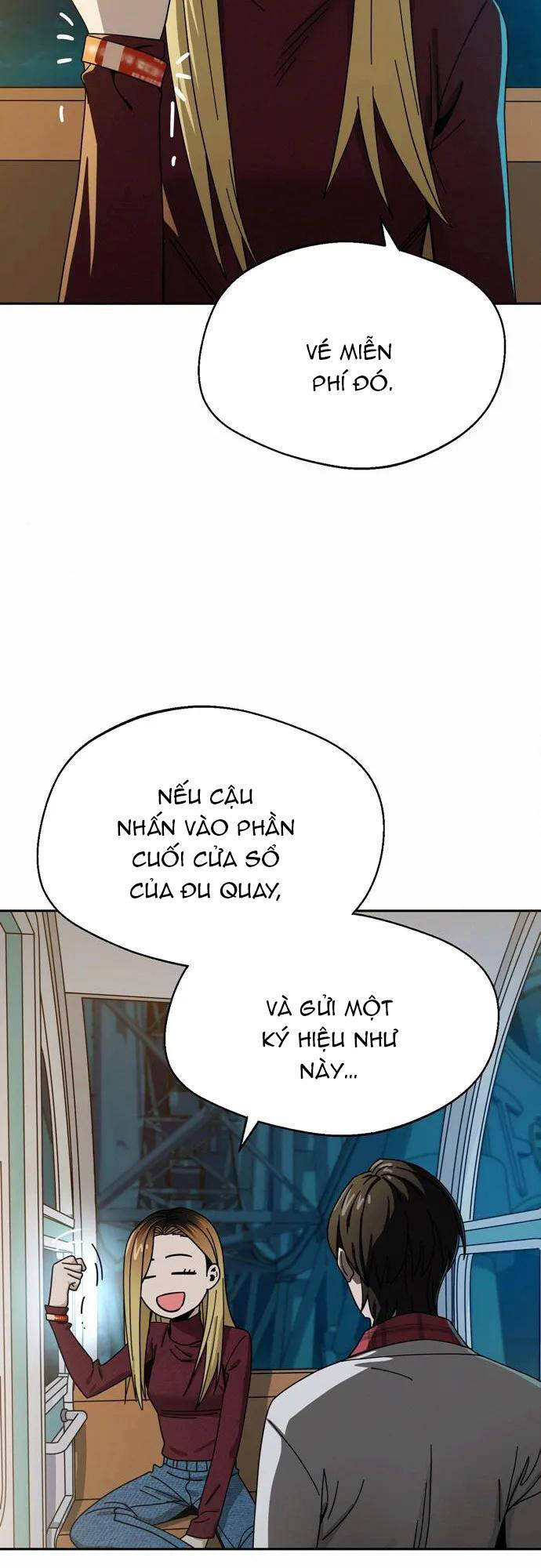 lớ ngớ vớ phải tình yêu Chap 35.2 - Trang 2