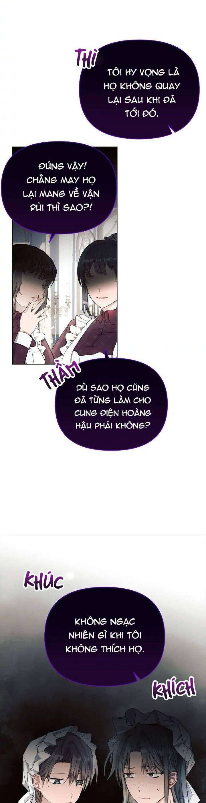 công chúa ashtarte Chương 39 - Next chapter 40