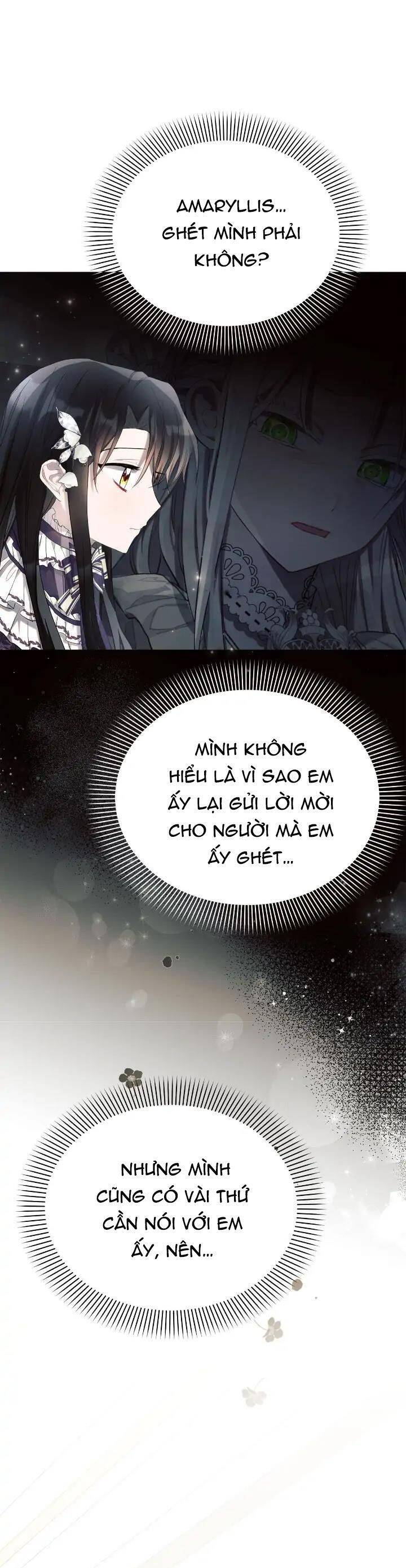 công chúa ashtarte Chương 39 - Next chapter 40