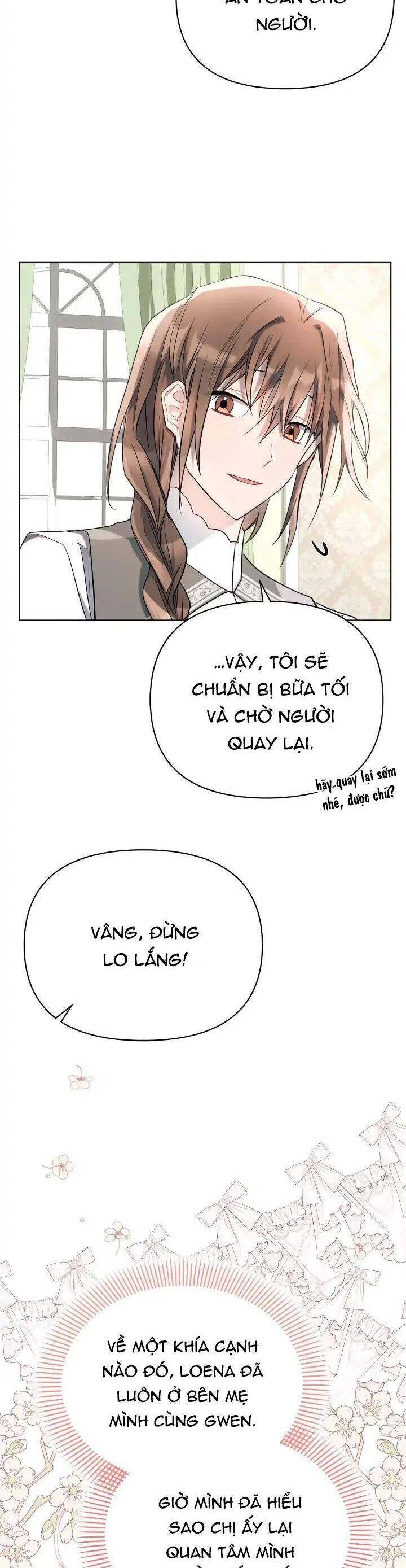 công chúa ashtarte Chương 39 - Next chapter 40