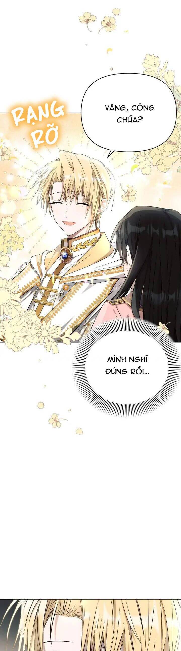 công chúa ashtarte Chương 39 - Next chapter 40