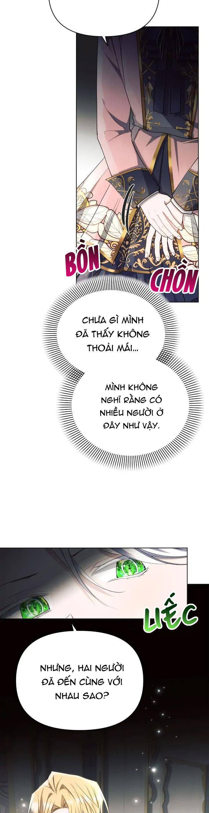 công chúa ashtarte Chương 39 - Next chapter 40