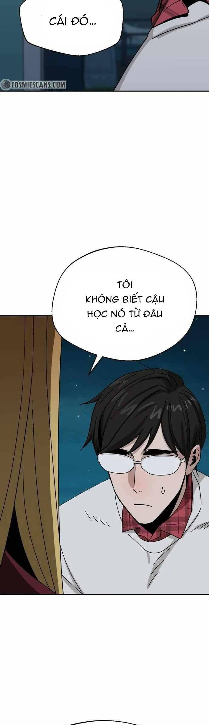 lớ ngớ vớ phải tình yêu Chap 36.1 - Trang 2