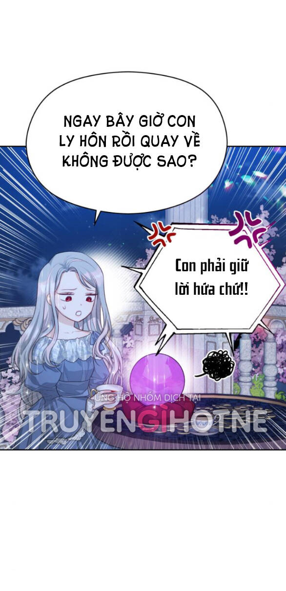 đôi môi trên lưỡi dao Chap 30.2 - Trang 2