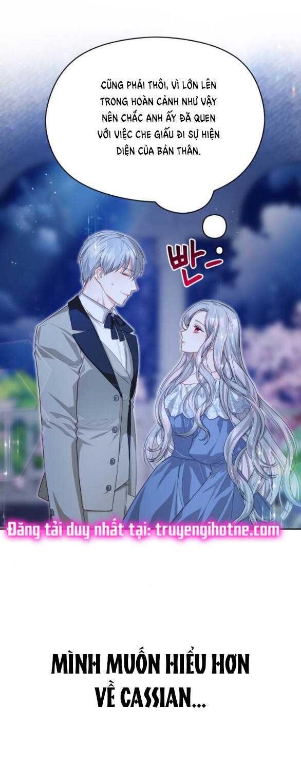 đôi môi trên lưỡi dao Chap 30.2 - Trang 2