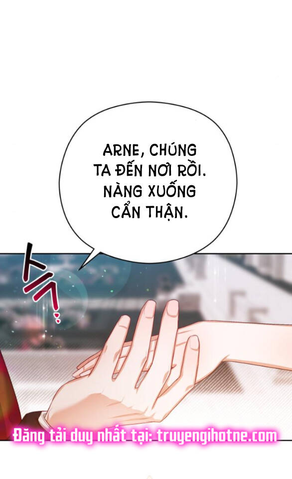 đôi môi trên lưỡi dao Chap 30.2 - Trang 2