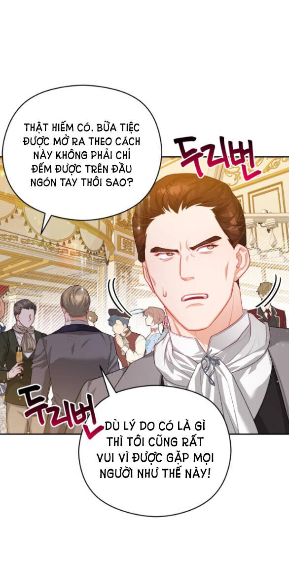 đôi môi trên lưỡi dao Chap 30.2 - Trang 2