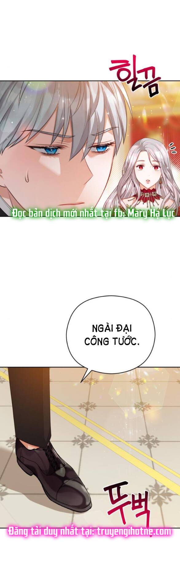 đôi môi trên lưỡi dao Chap 30.2 - Trang 2