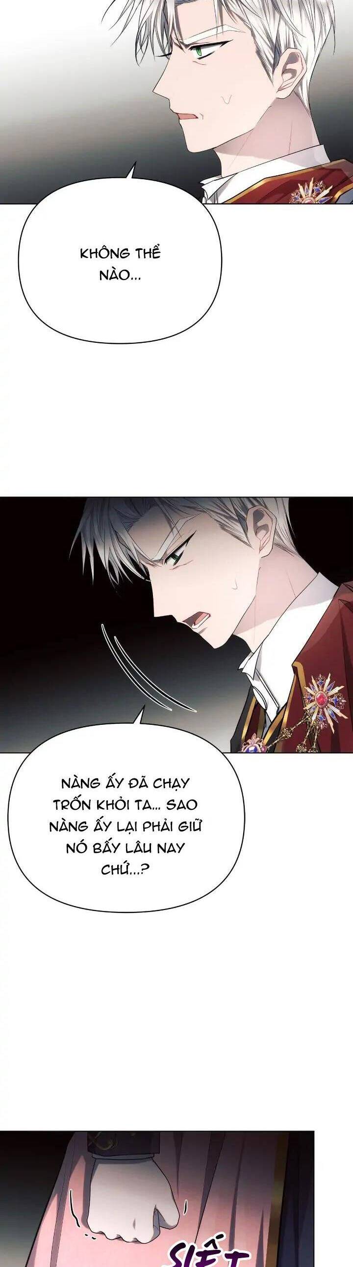 công chúa ashtarte Chương 40 - Next chapter 41