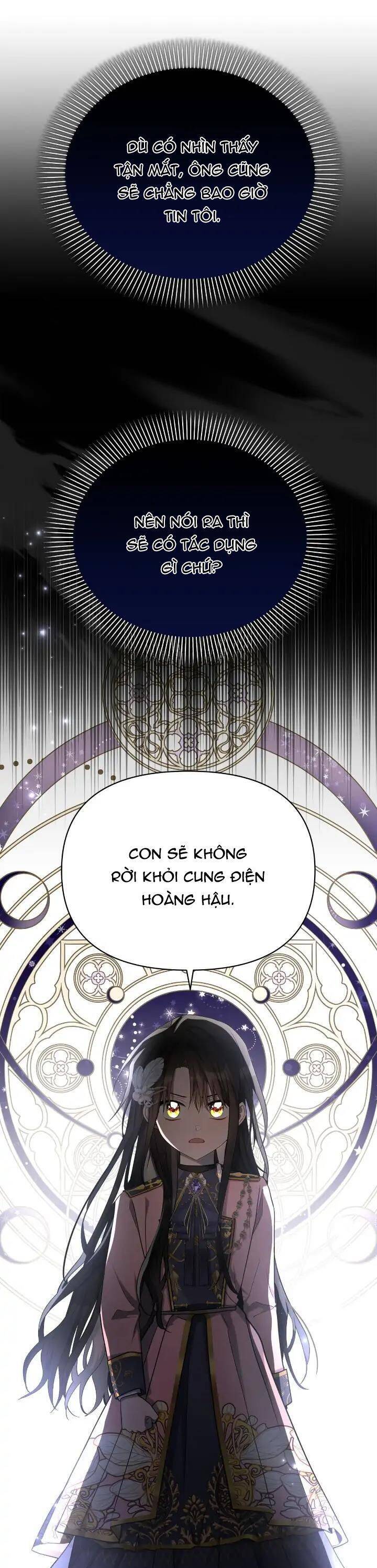 công chúa ashtarte Chương 40 - Next chapter 41