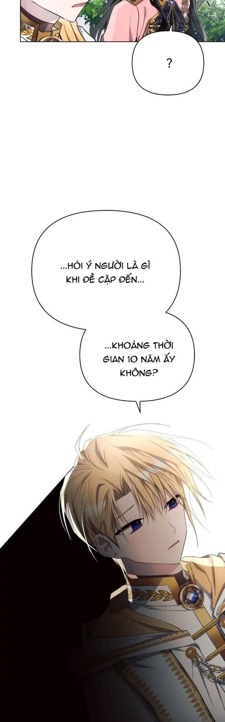 công chúa ashtarte Chương 40 - Next chapter 41