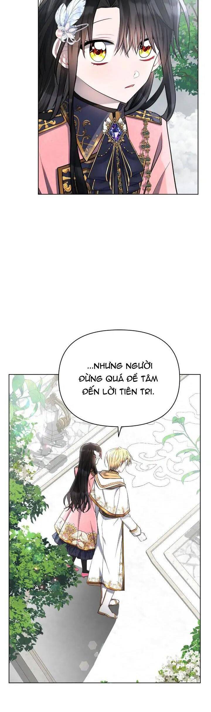 công chúa ashtarte Chương 40 - Next chapter 41