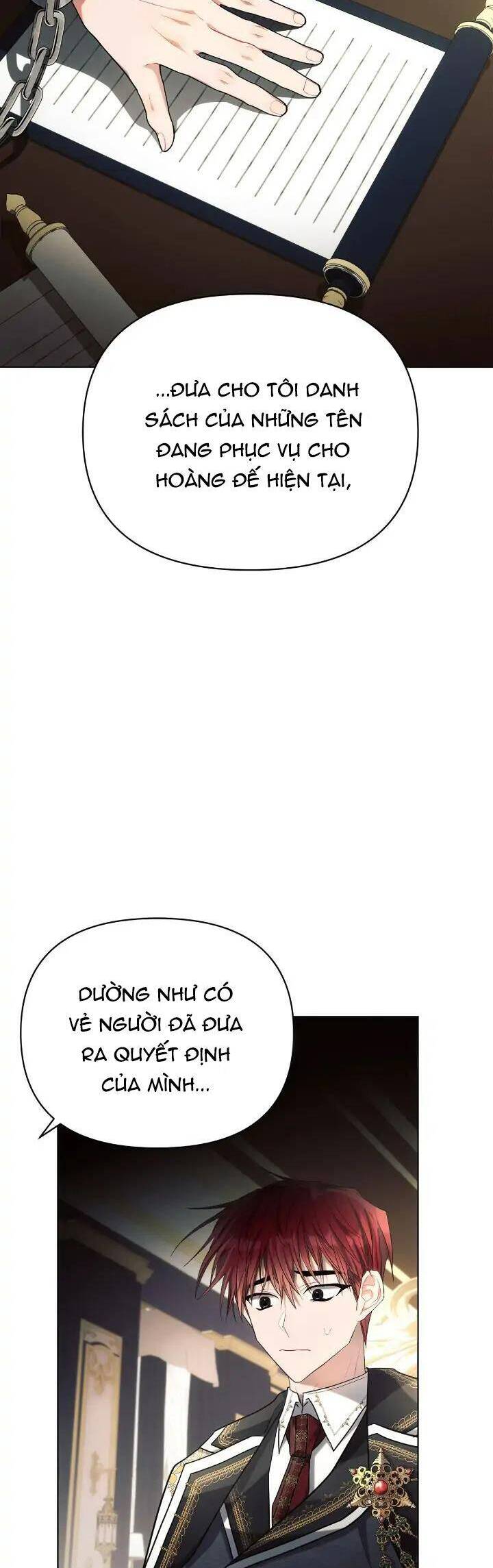 công chúa ashtarte Chương 40 - Next chapter 41