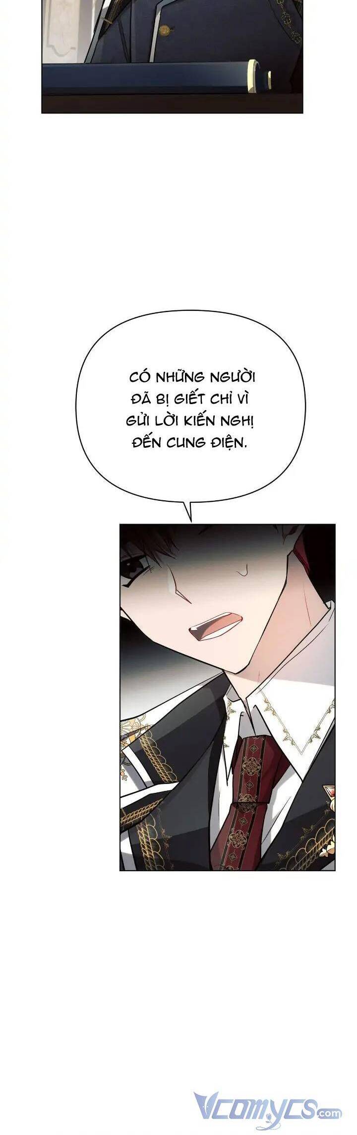 công chúa ashtarte Chương 40 - Next chapter 41