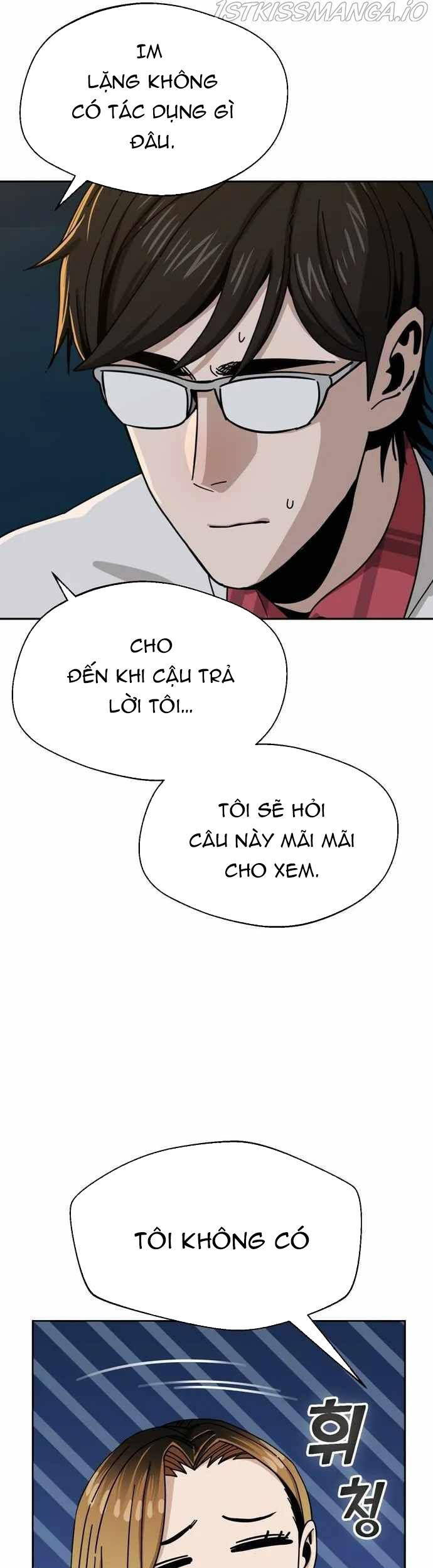 lớ ngớ vớ phải tình yêu Chap 36.2 - Trang 2