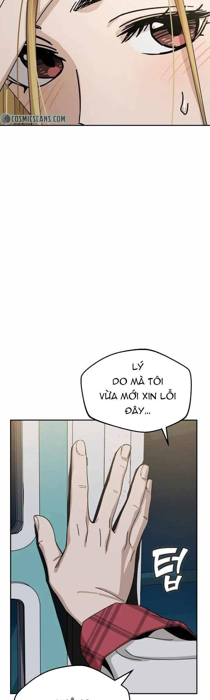 lớ ngớ vớ phải tình yêu Chap 36.2 - Trang 2