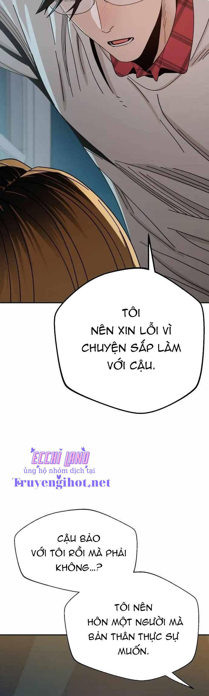 lớ ngớ vớ phải tình yêu Chap 36.2 - Trang 2