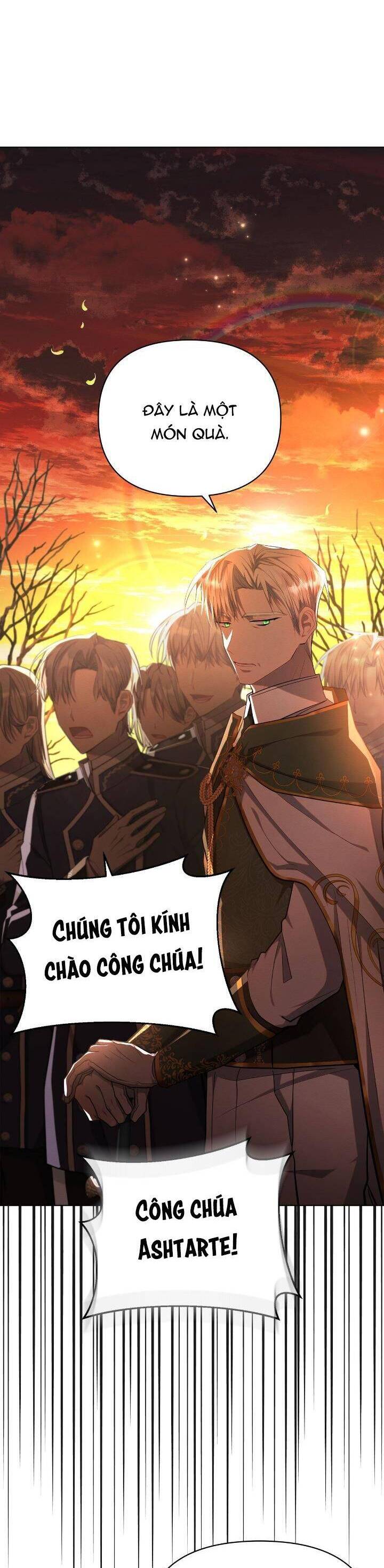 công chúa ashtarte Chương 42 - Next chapter 43