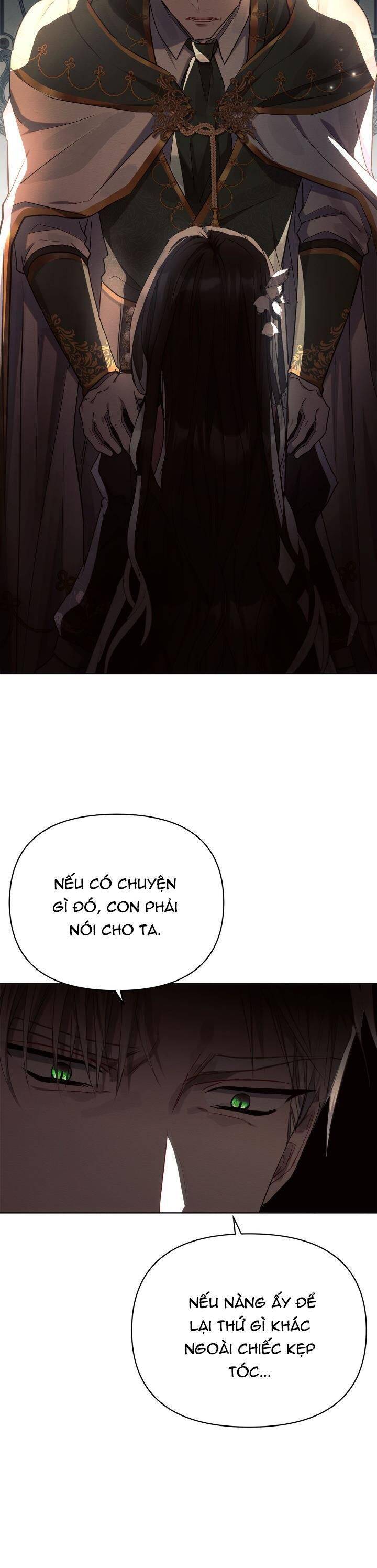 công chúa ashtarte Chương 42 - Next chapter 43