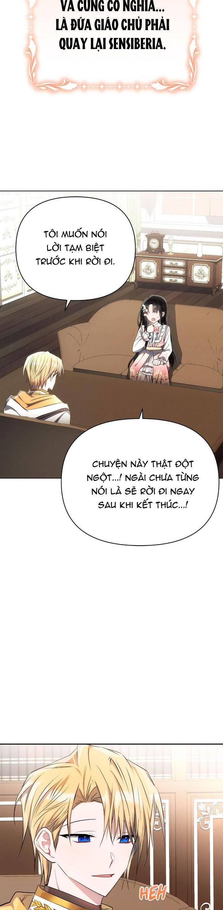 công chúa ashtarte Chương 42 - Next chapter 43