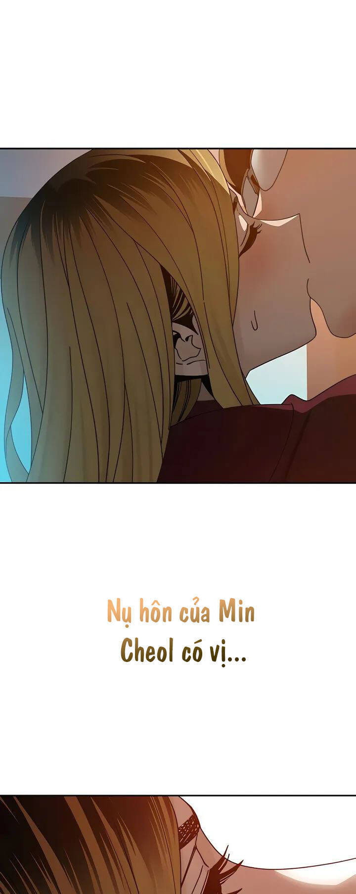 lớ ngớ vớ phải tình yêu Chap 37.1 - Trang 2