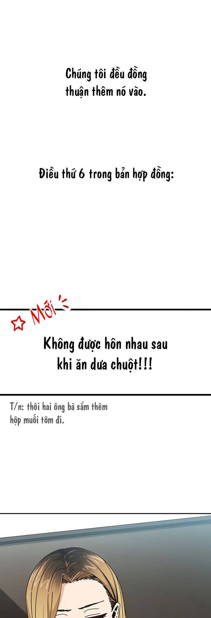 lớ ngớ vớ phải tình yêu Chap 37.2 - Trang 2