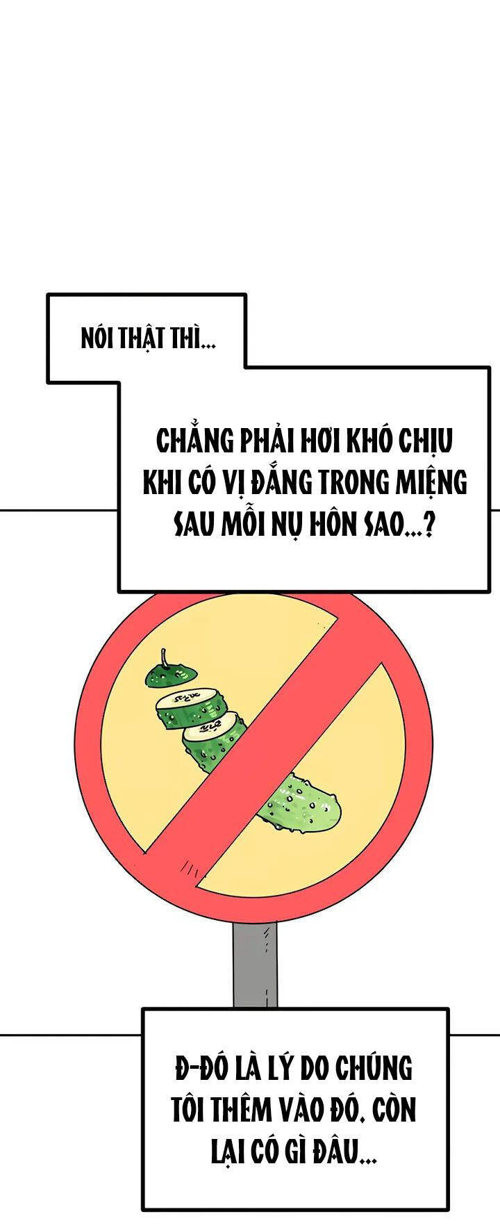 lớ ngớ vớ phải tình yêu Chap 37.2 - Trang 2