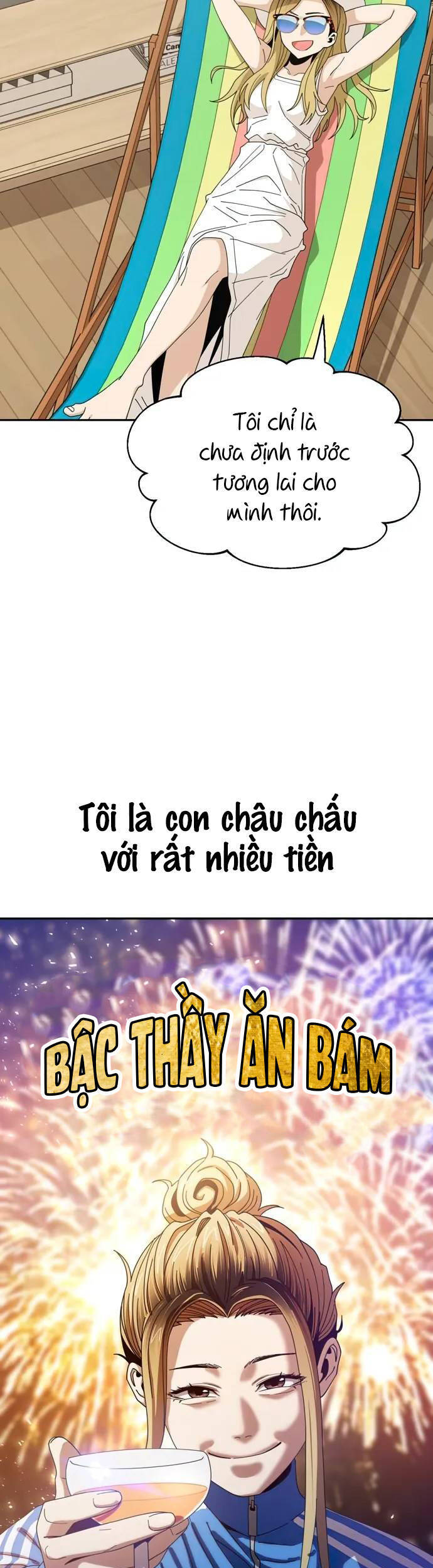 lớ ngớ vớ phải tình yêu Chap 38.1 - Trang 2