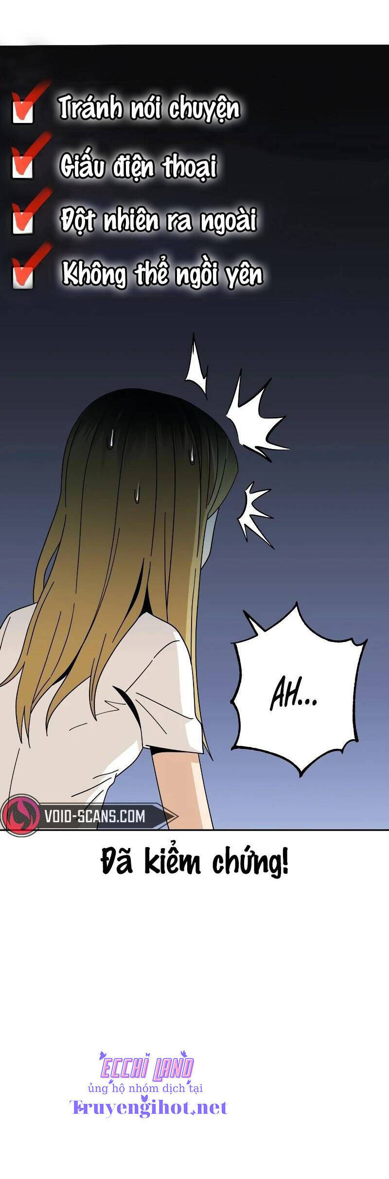 lớ ngớ vớ phải tình yêu Chap 39.1 - Next chapter 39.1