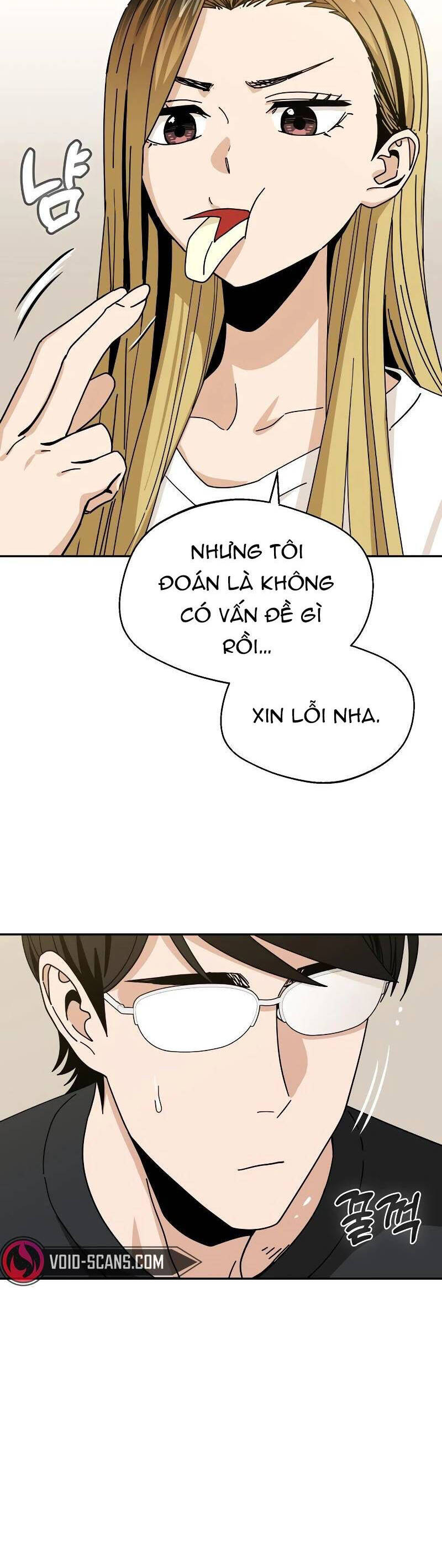 lớ ngớ vớ phải tình yêu Chap 39.1 - Next chapter 39.1